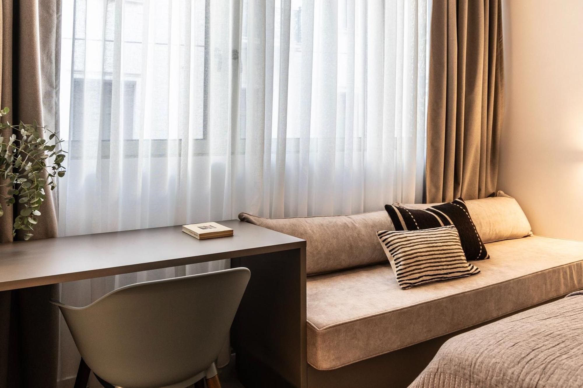 Celestial Athens Suites At Praxitelous Esterno foto