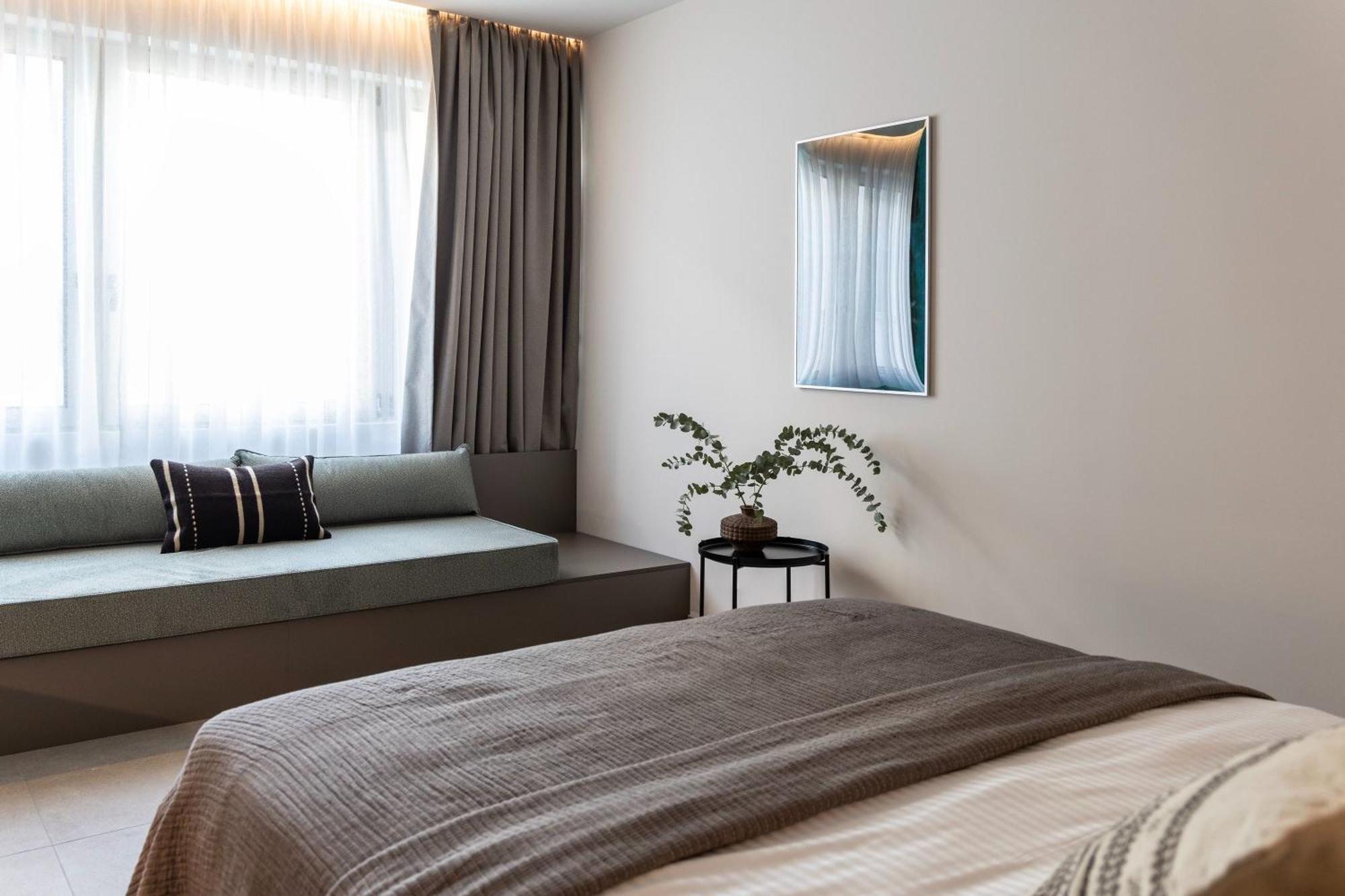 Celestial Athens Suites At Praxitelous Esterno foto