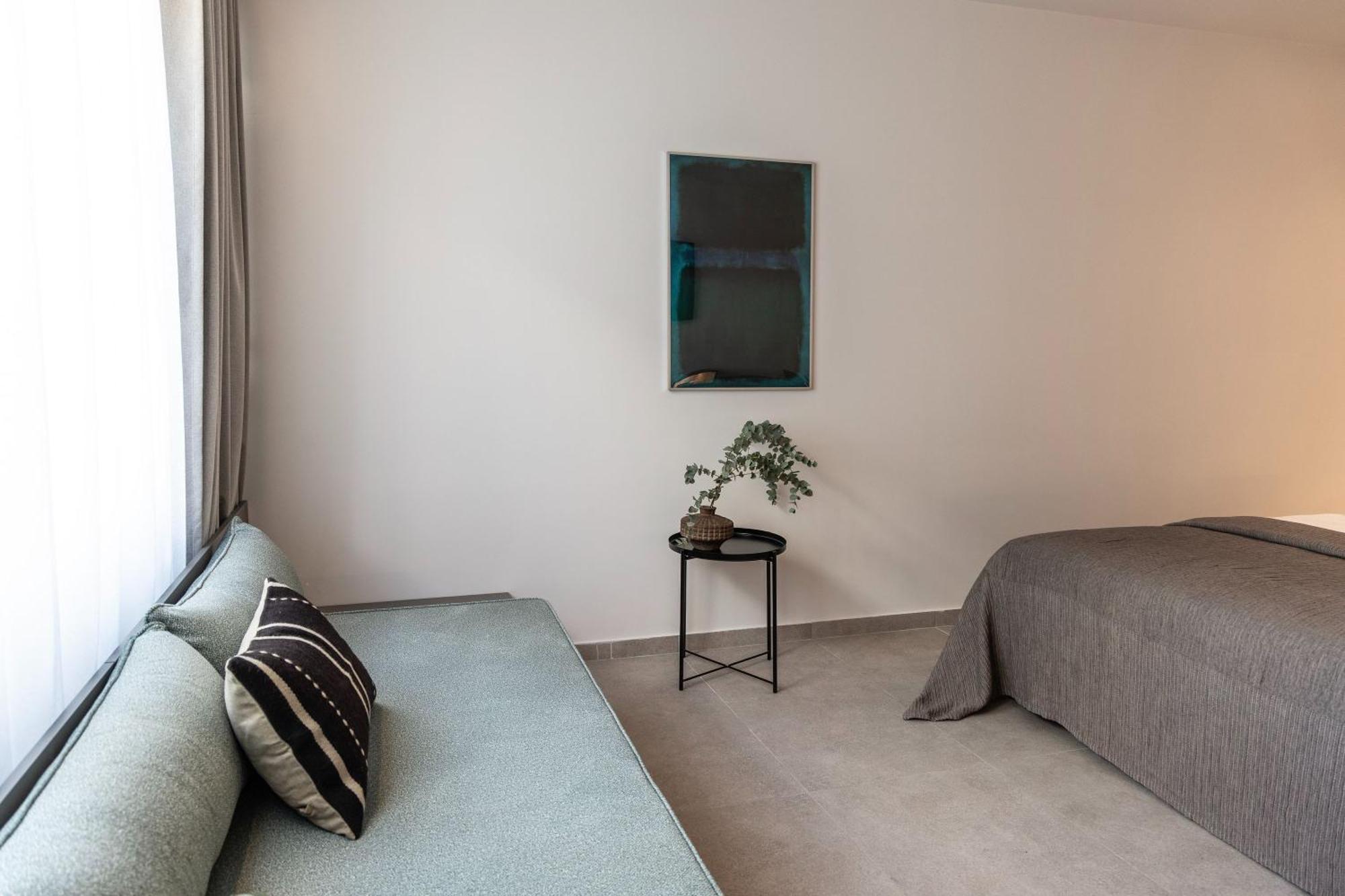 Celestial Athens Suites At Praxitelous Esterno foto